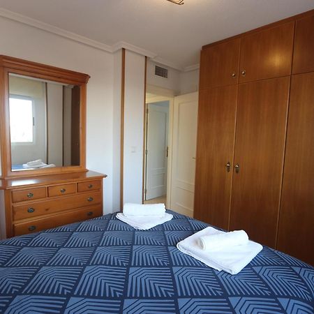 020 - Senya Gran Playa 001 - Comfortholidays Санта Пола Экстерьер фото