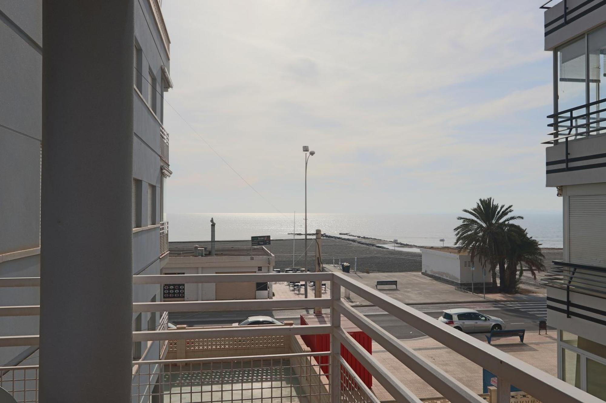 020 - Senya Gran Playa 001 - Comfortholidays Санта Пола Экстерьер фото